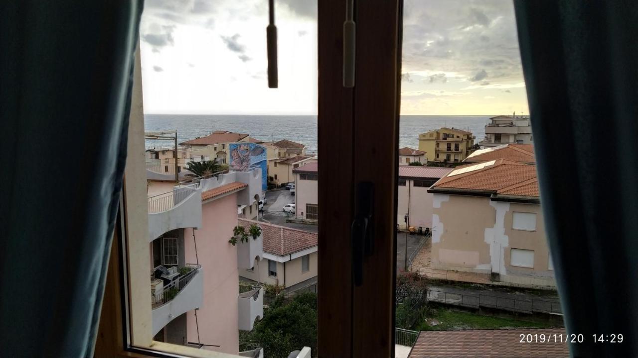 דיאמנטה B&B La Stazione מראה חיצוני תמונה