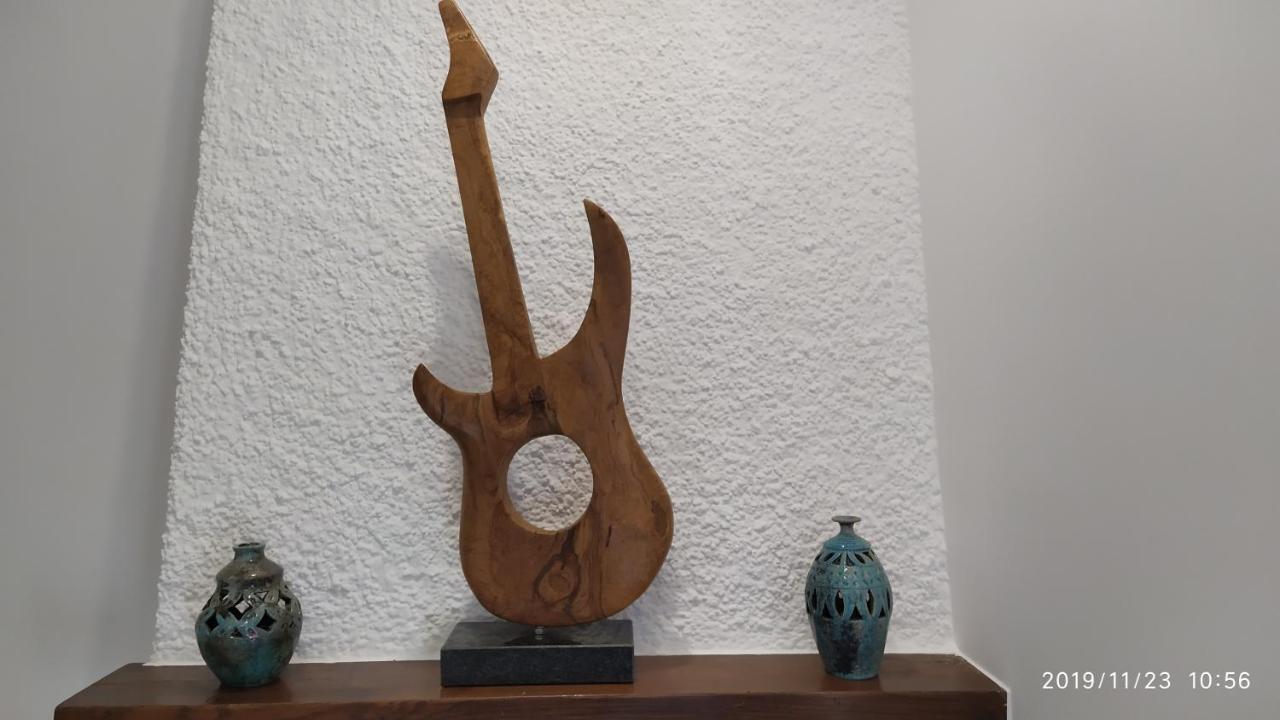 דיאמנטה B&B La Stazione מראה חיצוני תמונה